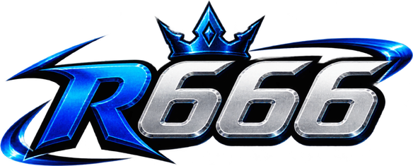 r666 Logo